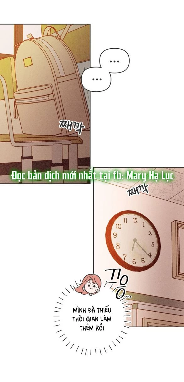 Tôi Muốn Hủy Hoại Mối Tình Đầu Chapter 4.1 - Trang 24