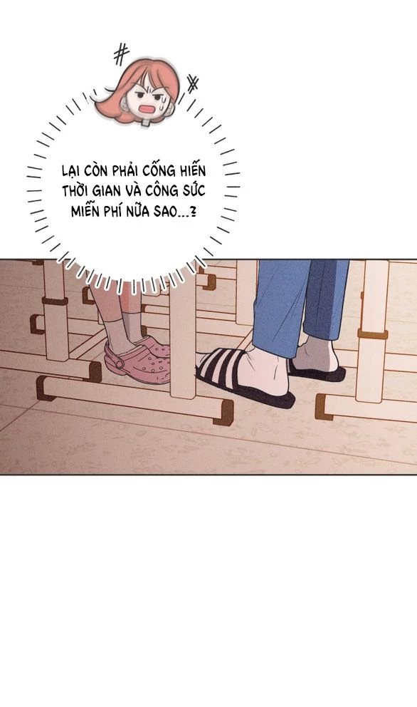 Tôi Muốn Hủy Hoại Mối Tình Đầu Chapter 4.1 - Trang 25