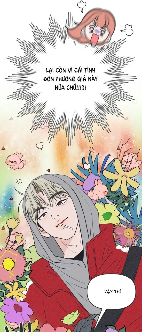 Tôi Muốn Hủy Hoại Mối Tình Đầu Chapter 4.1 - Trang 26