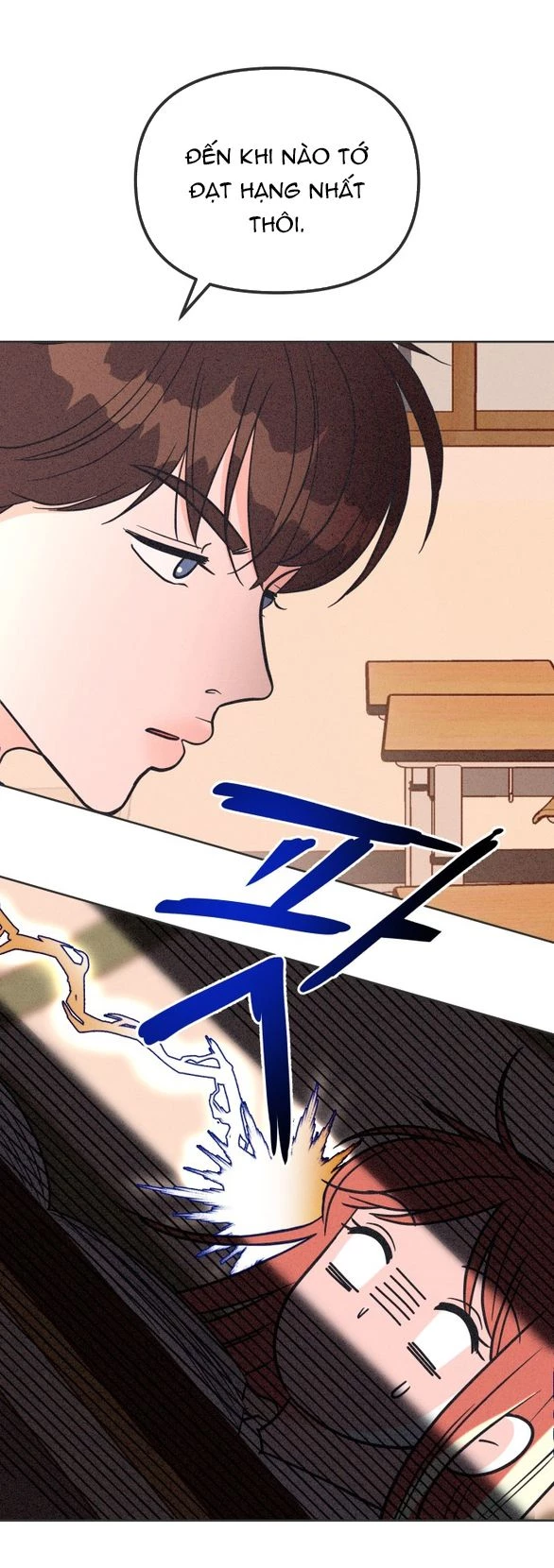 Tôi Muốn Hủy Hoại Mối Tình Đầu Chapter 4.1 - Trang 30