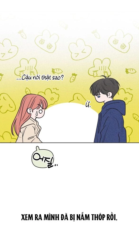 Tôi Muốn Hủy Hoại Mối Tình Đầu Chapter 4.1 - Trang 32