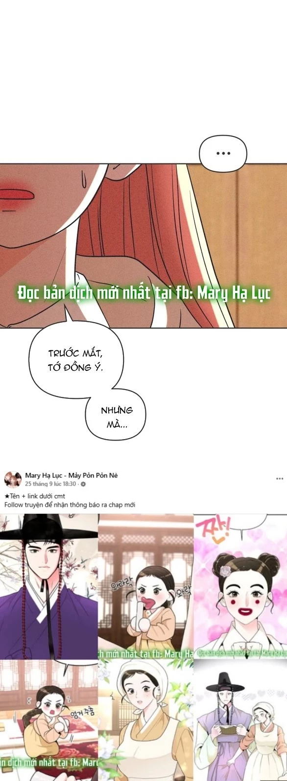 Tôi Muốn Hủy Hoại Mối Tình Đầu Chapter 4.1 - Trang 33