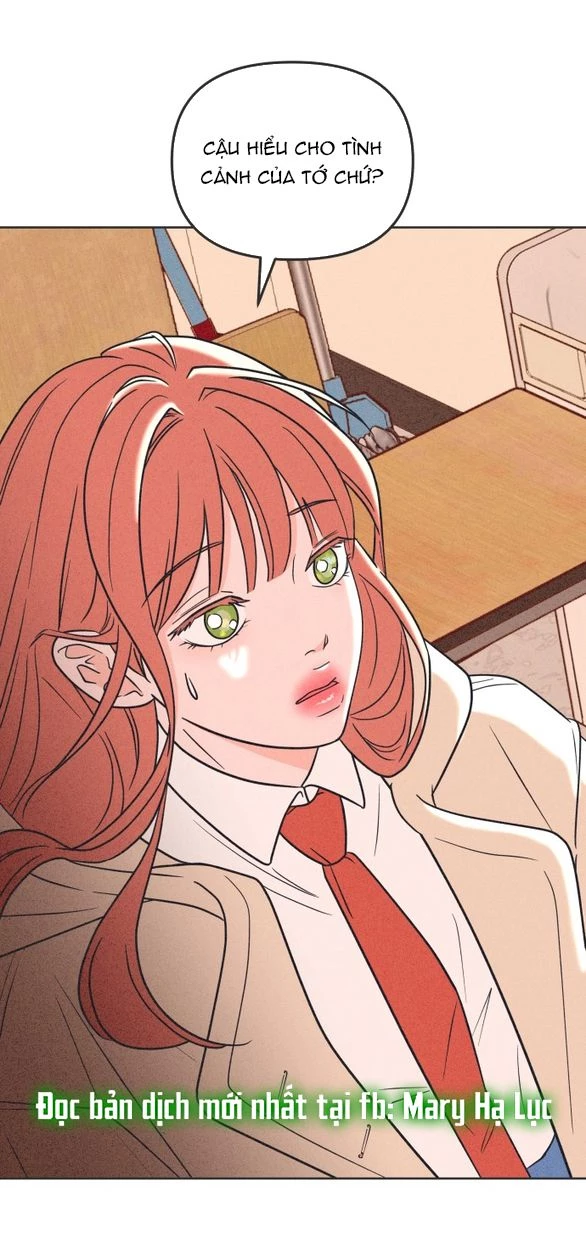 Tôi Muốn Hủy Hoại Mối Tình Đầu Chapter 4.1 - Trang 36