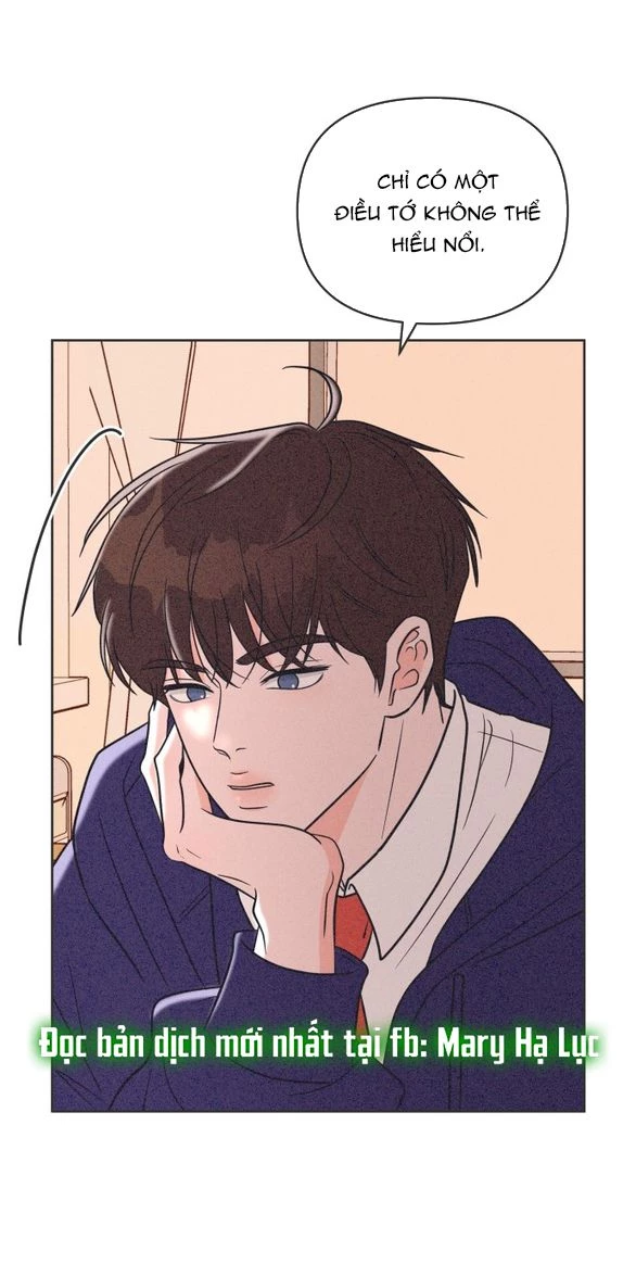 Tôi Muốn Hủy Hoại Mối Tình Đầu Chapter 4.1 - Trang 38