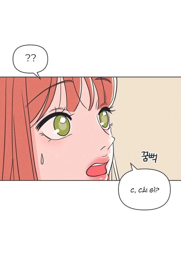 Tôi Muốn Hủy Hoại Mối Tình Đầu Chapter 4.1 - Trang 39