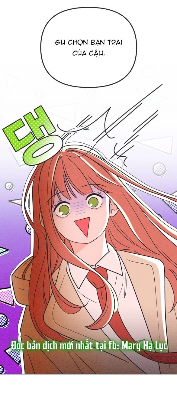 Tôi Muốn Hủy Hoại Mối Tình Đầu Chapter 4.1 - Trang 41