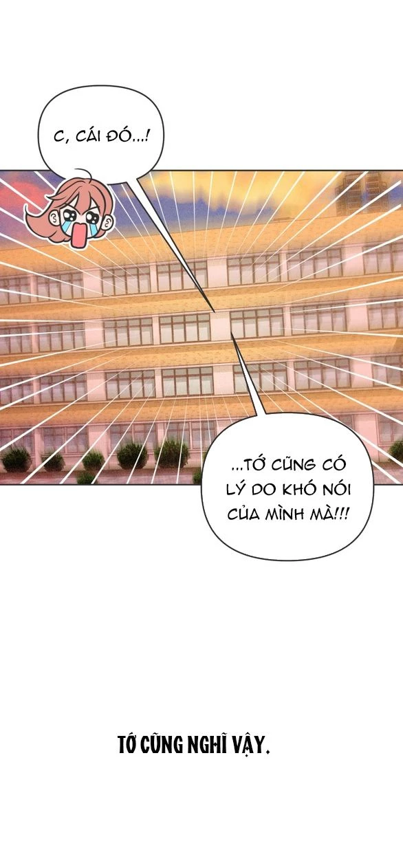 Tôi Muốn Hủy Hoại Mối Tình Đầu Chapter 4.1 - Trang 43