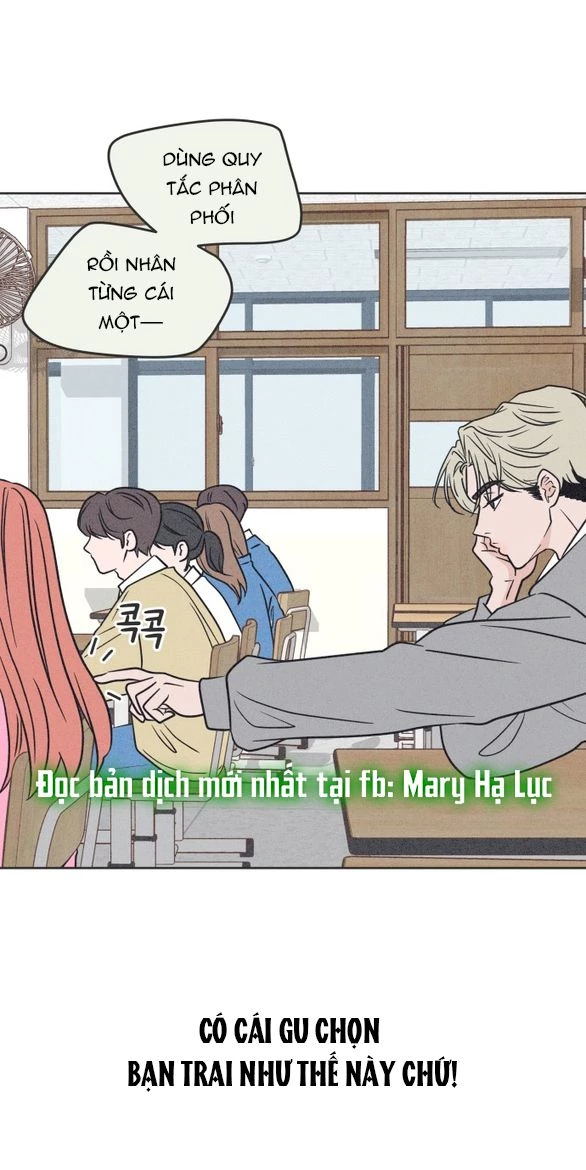 Tôi Muốn Hủy Hoại Mối Tình Đầu Chapter 4.1 - Trang 46