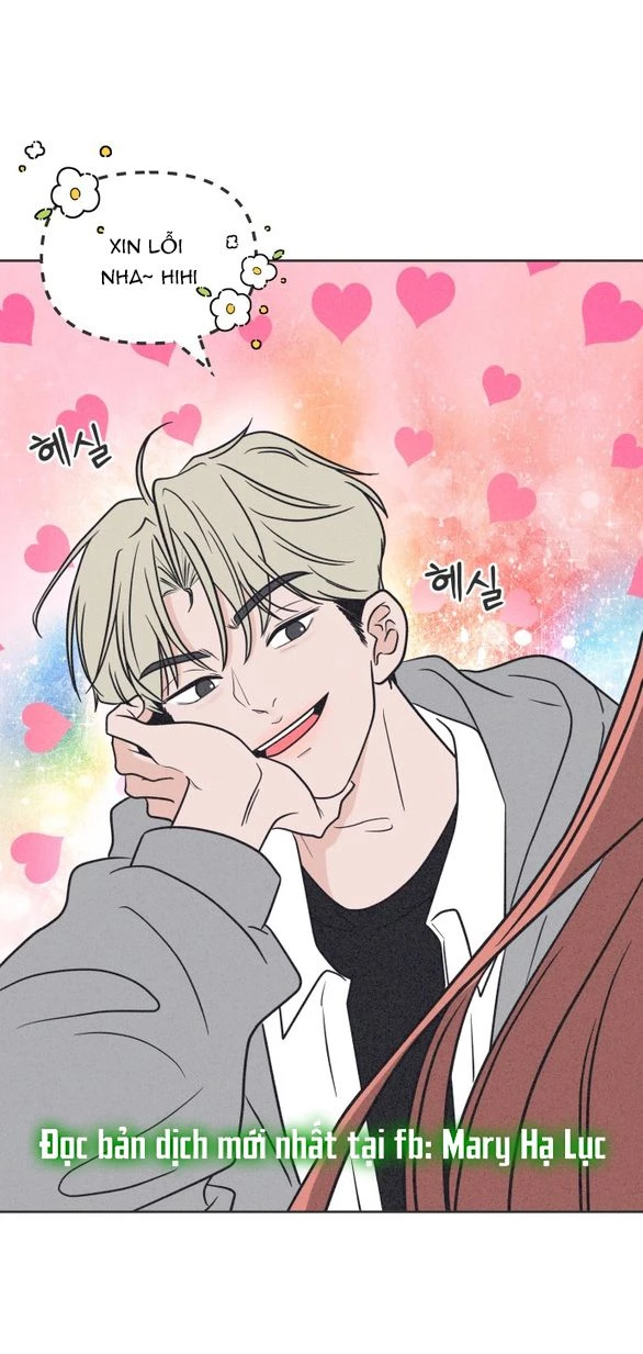 Tôi Muốn Hủy Hoại Mối Tình Đầu Chapter 4.1 - Trang 50