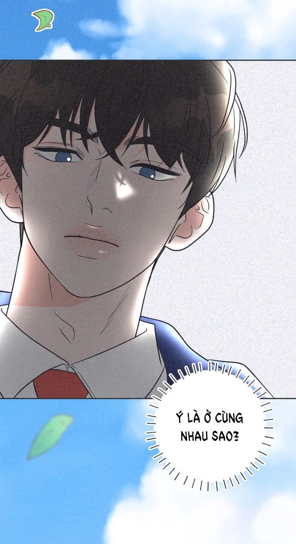 Tôi Muốn Hủy Hoại Mối Tình Đầu Chapter 4.1 - Trang 7