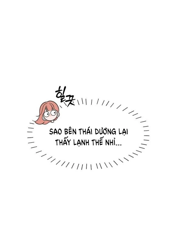 Tôi Muốn Hủy Hoại Mối Tình Đầu Chapter 4.2 - Trang 18