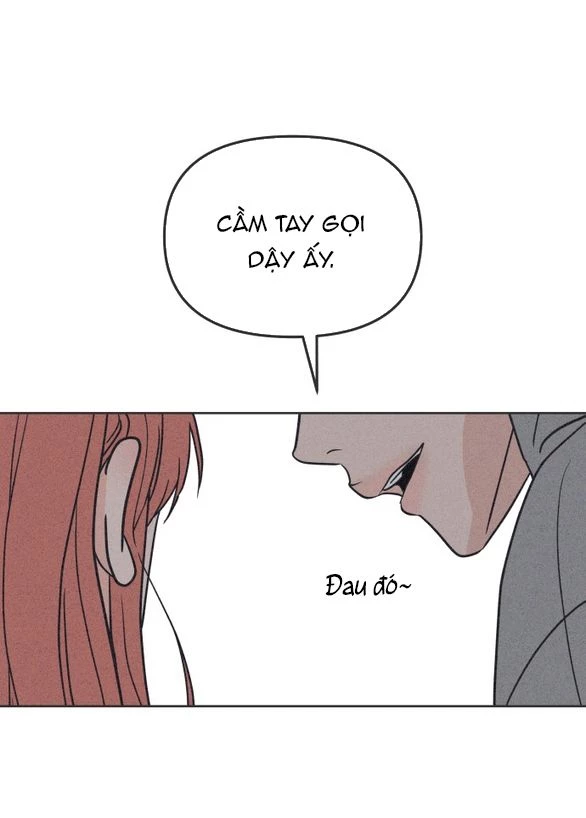 Tôi Muốn Hủy Hoại Mối Tình Đầu Chapter 4.2 - Trang 27