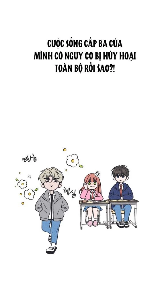 Tôi Muốn Hủy Hoại Mối Tình Đầu Chapter 4.2 - Trang 29