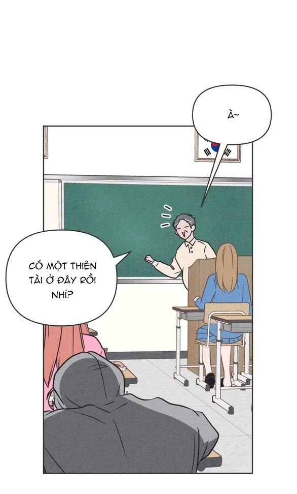 Tôi Muốn Hủy Hoại Mối Tình Đầu Chapter 4.2 - Trang 3
