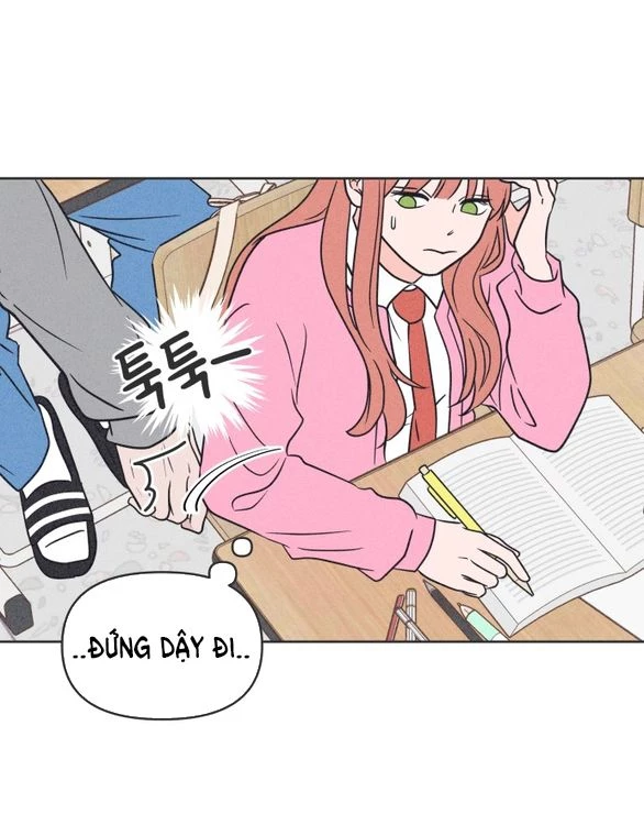 Tôi Muốn Hủy Hoại Mối Tình Đầu Chapter 4.2 - Trang 6