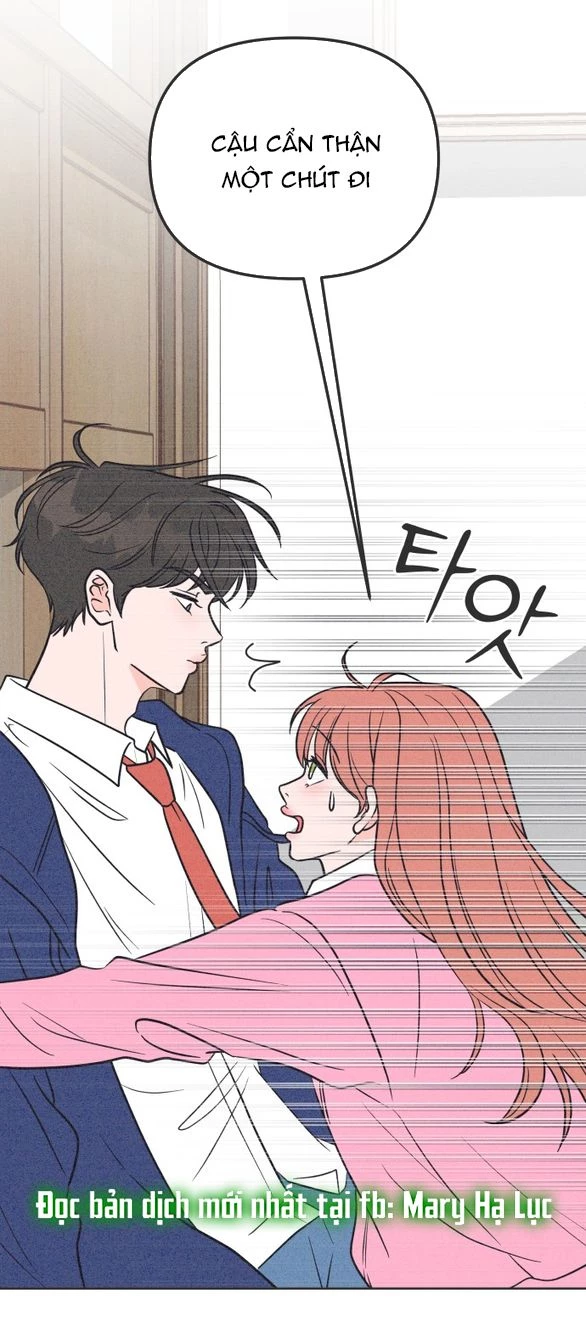 Tôi Muốn Hủy Hoại Mối Tình Đầu Chapter 5.1 - Trang 10