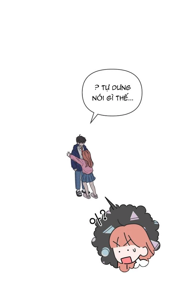 Tôi Muốn Hủy Hoại Mối Tình Đầu Chapter 5.1 - Trang 12