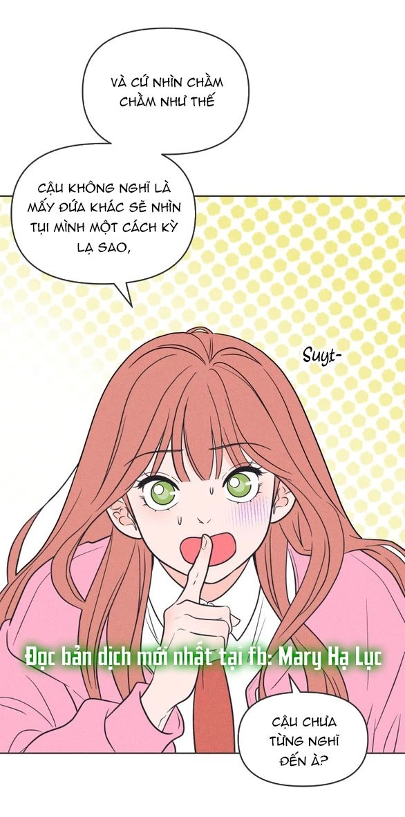 Tôi Muốn Hủy Hoại Mối Tình Đầu Chapter 5.1 - Trang 14