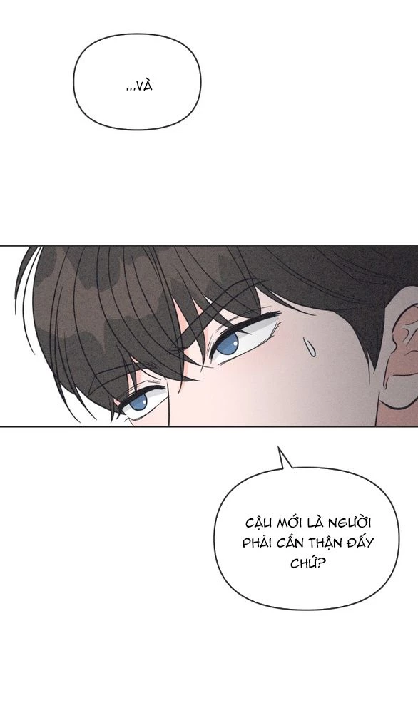 Tôi Muốn Hủy Hoại Mối Tình Đầu Chapter 5.1 - Trang 18