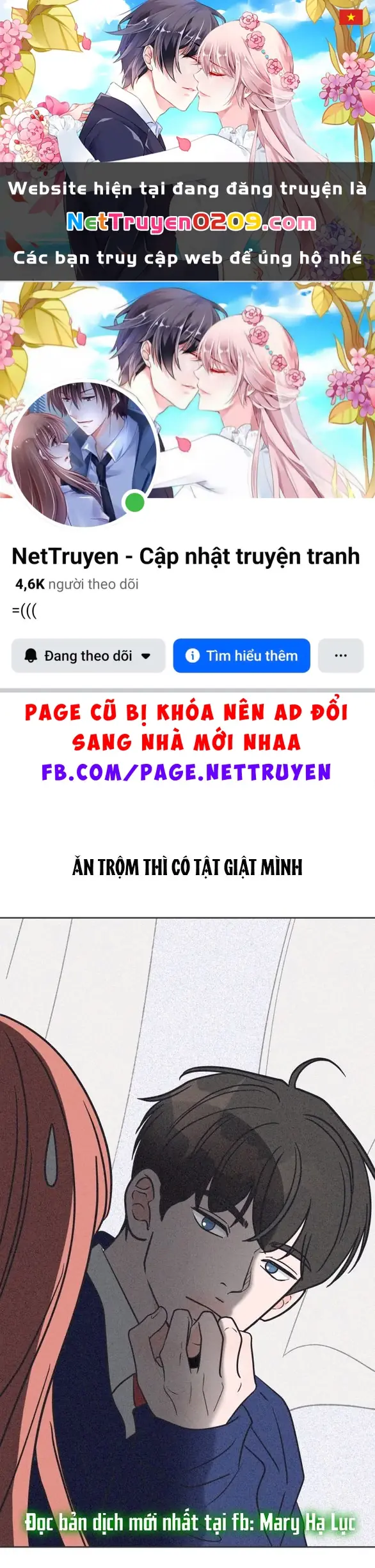 Tôi Muốn Hủy Hoại Mối Tình Đầu Chapter 5.1 - Trang 2