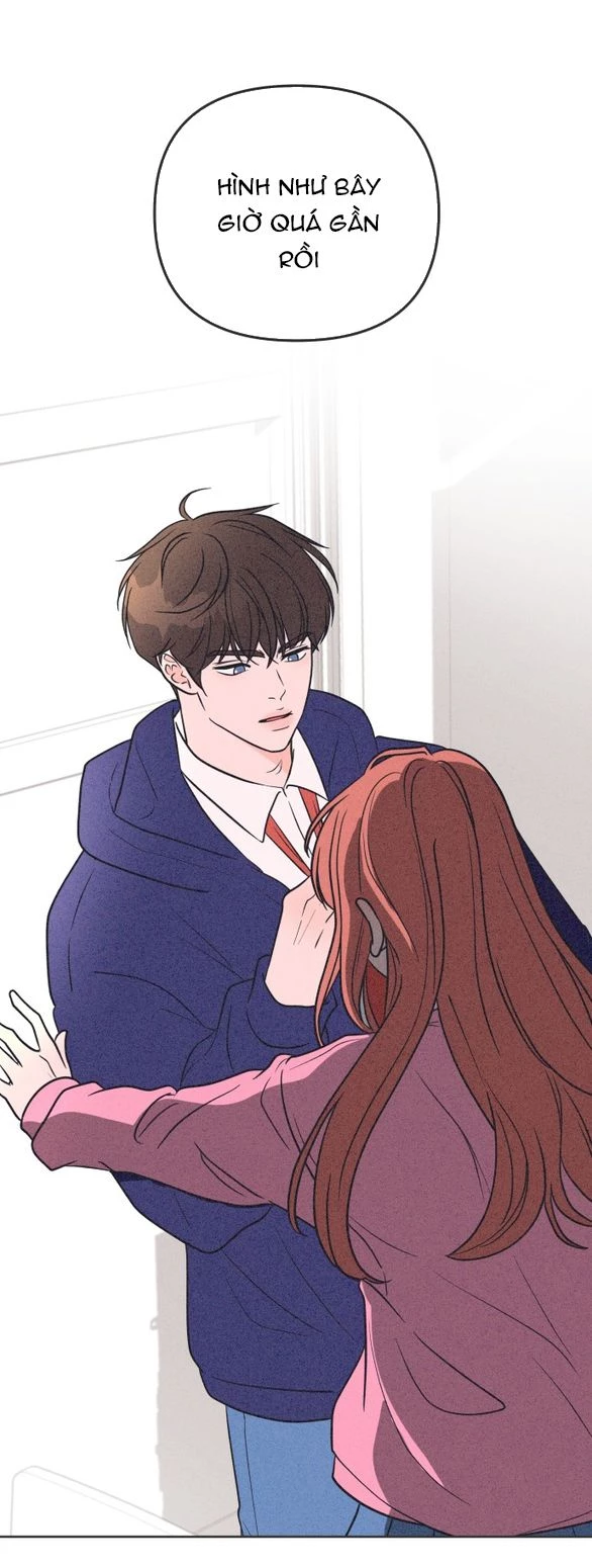 Tôi Muốn Hủy Hoại Mối Tình Đầu Chapter 5.1 - Trang 20
