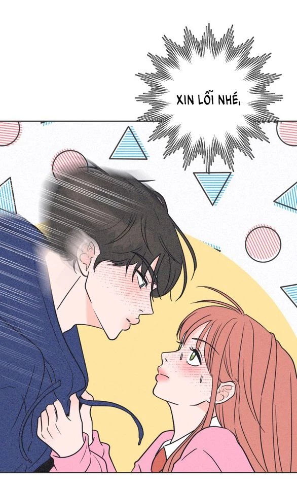 Tôi Muốn Hủy Hoại Mối Tình Đầu Chapter 5.1 - Trang 27