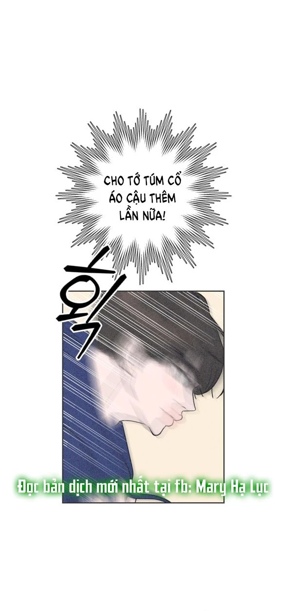 Tôi Muốn Hủy Hoại Mối Tình Đầu Chapter 5.1 - Trang 29