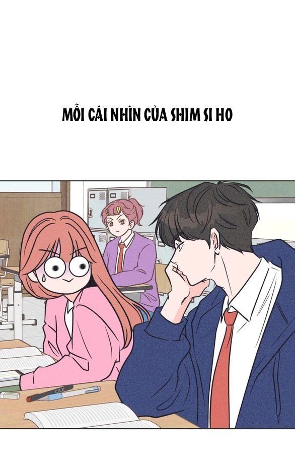 Tôi Muốn Hủy Hoại Mối Tình Đầu Chapter 5.1 - Trang 3