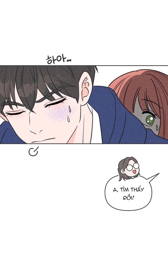 Tôi Muốn Hủy Hoại Mối Tình Đầu Chapter 5.1 - Trang 36