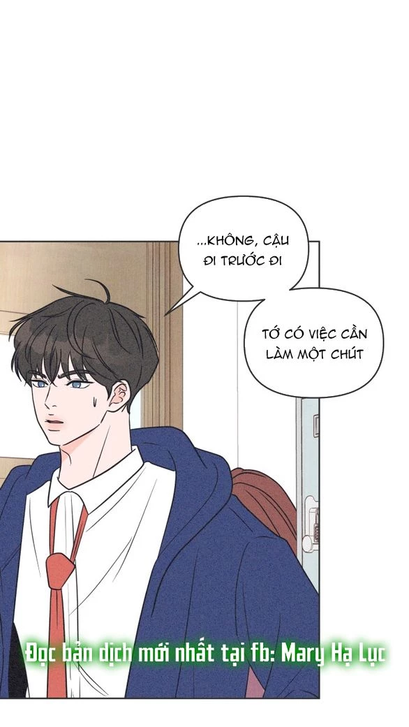 Tôi Muốn Hủy Hoại Mối Tình Đầu Chapter 5.1 - Trang 38