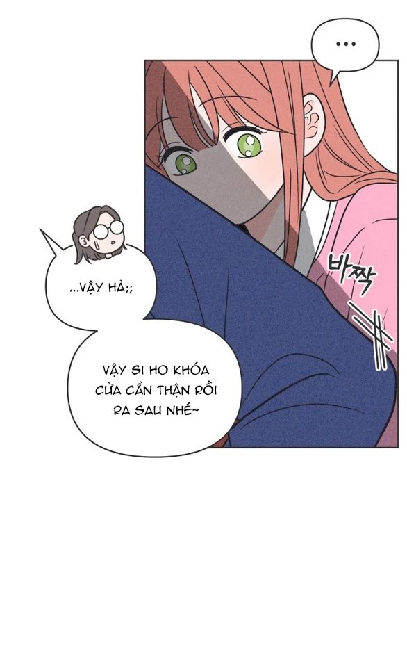 Tôi Muốn Hủy Hoại Mối Tình Đầu Chapter 5.1 - Trang 39
