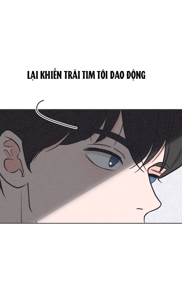Tôi Muốn Hủy Hoại Mối Tình Đầu Chapter 5.1 - Trang 4