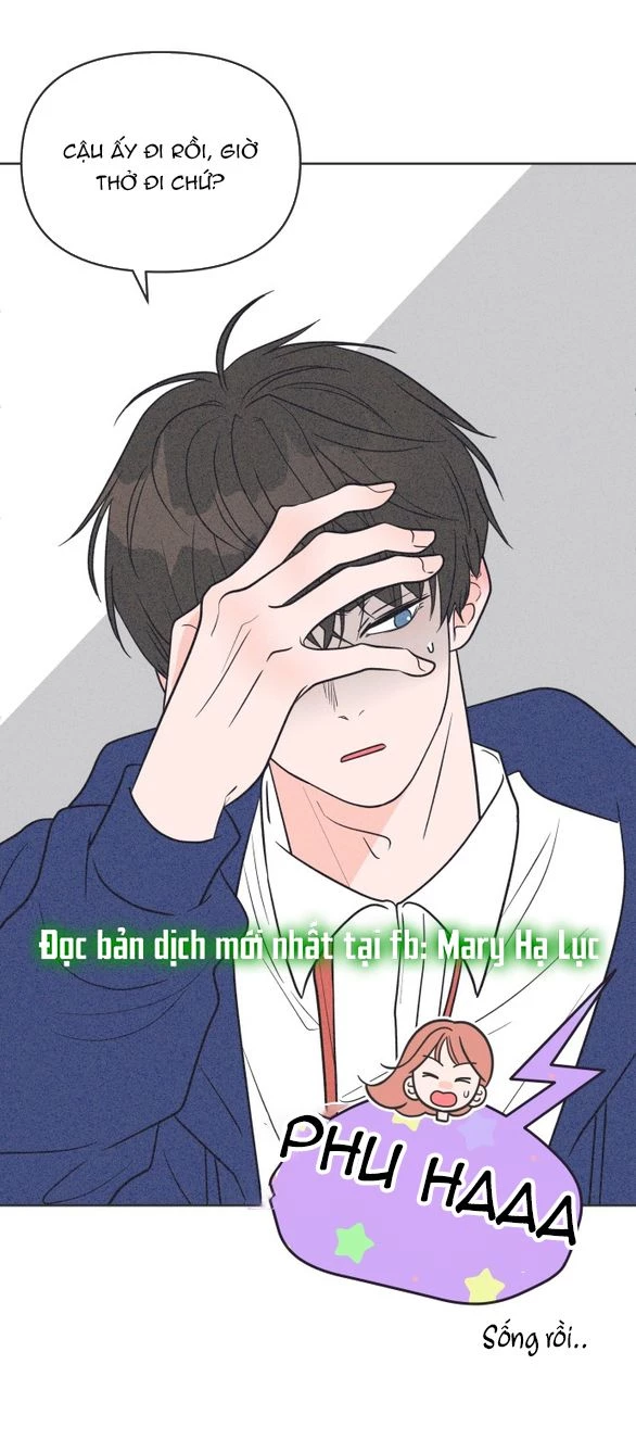 Tôi Muốn Hủy Hoại Mối Tình Đầu Chapter 5.1 - Trang 42