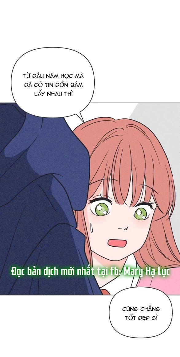 Tôi Muốn Hủy Hoại Mối Tình Đầu Chapter 5.1 - Trang 45