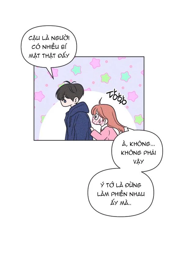 Tôi Muốn Hủy Hoại Mối Tình Đầu Chapter 5.1 - Trang 47