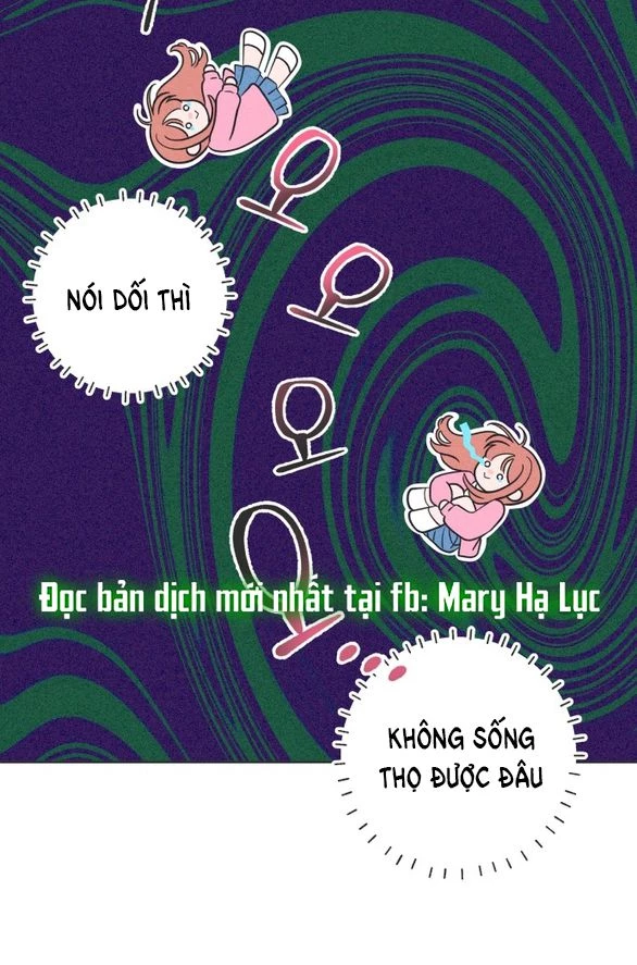Tôi Muốn Hủy Hoại Mối Tình Đầu Chapter 5.1 - Trang 6