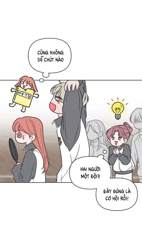 Tôi Muốn Hủy Hoại Mối Tình Đầu Chapter 5.2 - Trang 10
