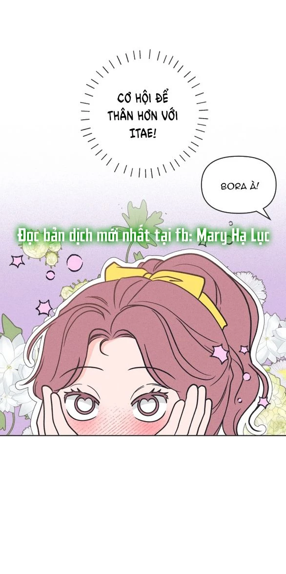Tôi Muốn Hủy Hoại Mối Tình Đầu Chapter 5.2 - Trang 11