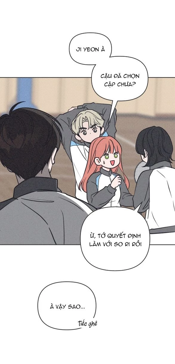 Tôi Muốn Hủy Hoại Mối Tình Đầu Chapter 5.2 - Trang 13