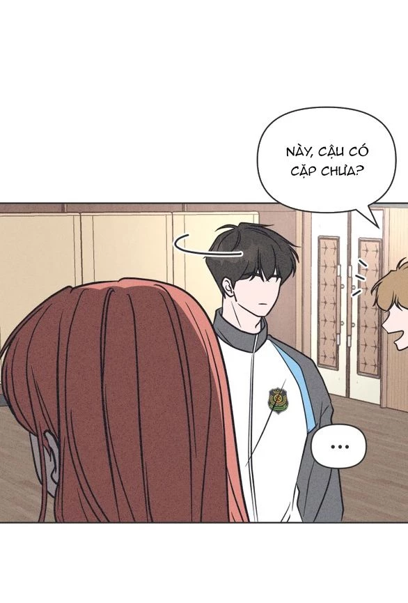 Tôi Muốn Hủy Hoại Mối Tình Đầu Chapter 5.2 - Trang 14