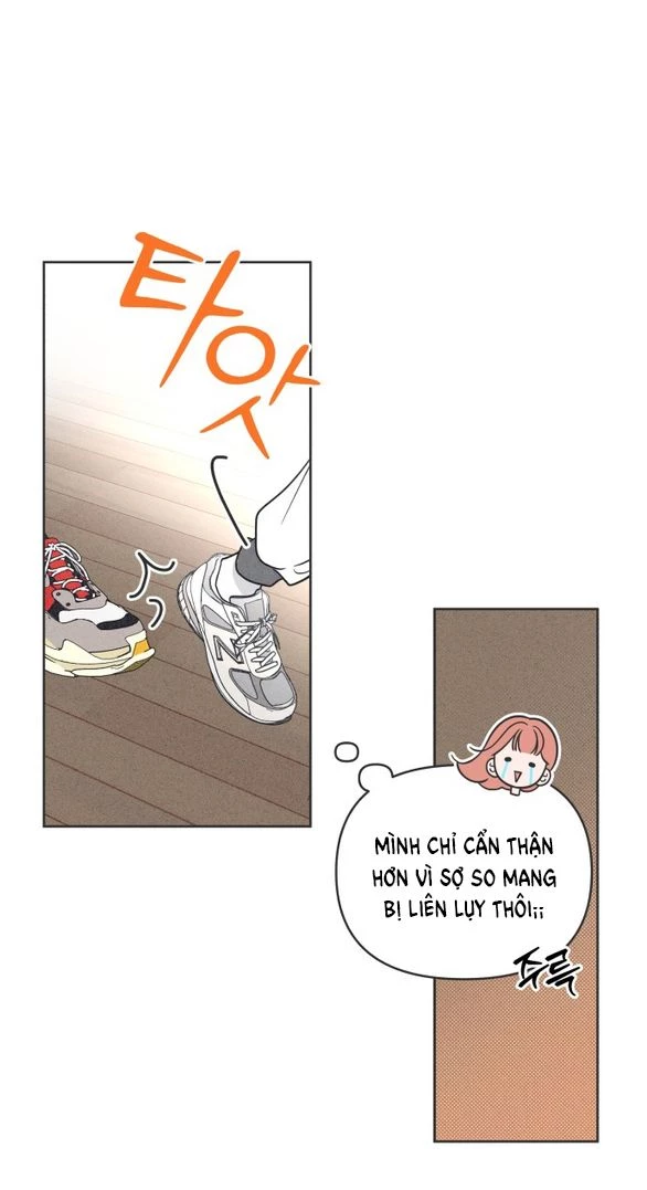 Tôi Muốn Hủy Hoại Mối Tình Đầu Chapter 5.2 - Trang 18
