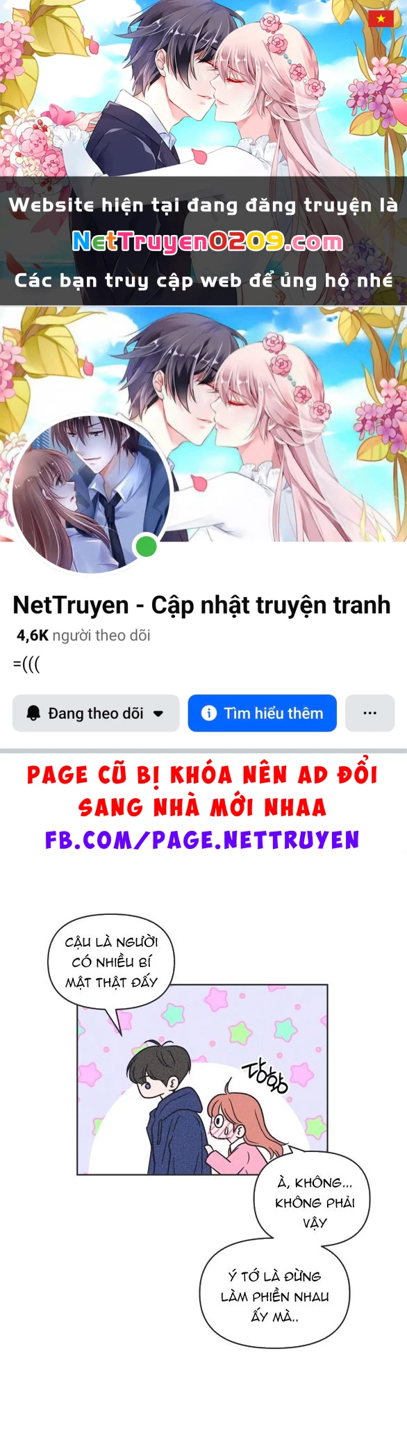 Tôi Muốn Hủy Hoại Mối Tình Đầu Chapter 5.2 - Trang 2