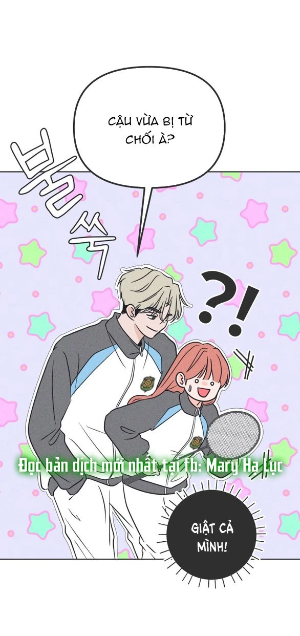 Tôi Muốn Hủy Hoại Mối Tình Đầu Chapter 5.2 - Trang 20