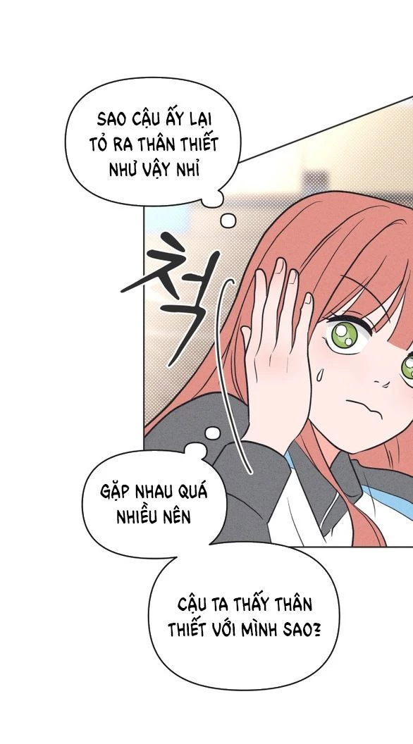 Tôi Muốn Hủy Hoại Mối Tình Đầu Chapter 5.2 - Trang 22
