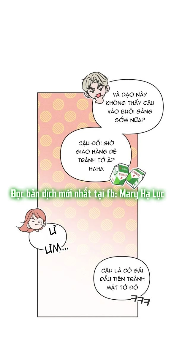 Tôi Muốn Hủy Hoại Mối Tình Đầu Chapter 5.2 - Trang 23