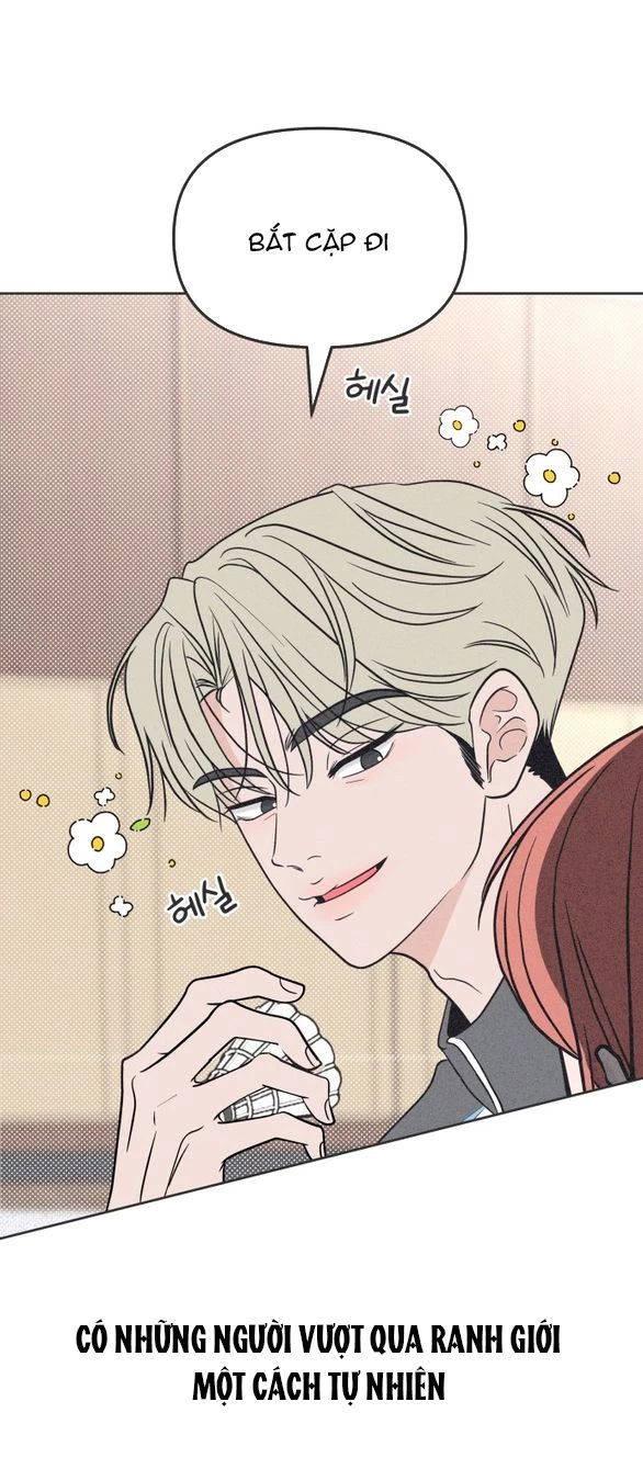 Tôi Muốn Hủy Hoại Mối Tình Đầu Chapter 5.2 - Trang 25