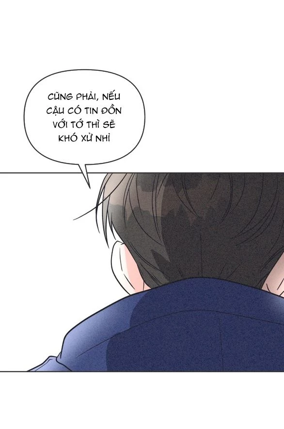 Tôi Muốn Hủy Hoại Mối Tình Đầu Chapter 5.2 - Trang 3