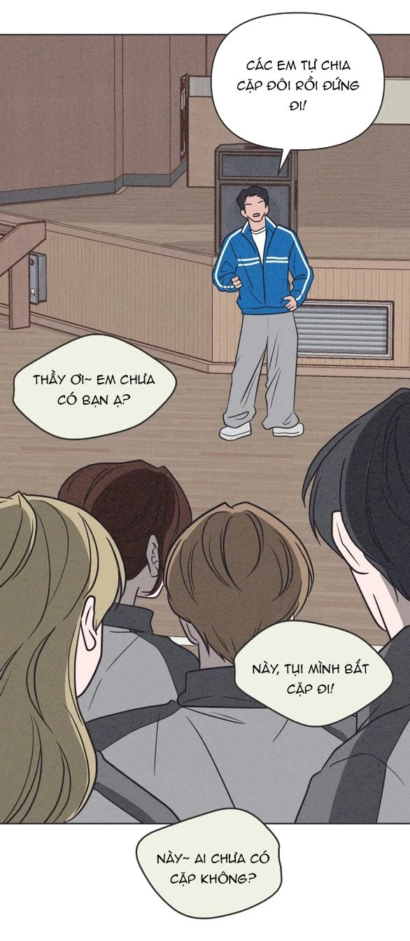 Tôi Muốn Hủy Hoại Mối Tình Đầu Chapter 5.2 - Trang 7