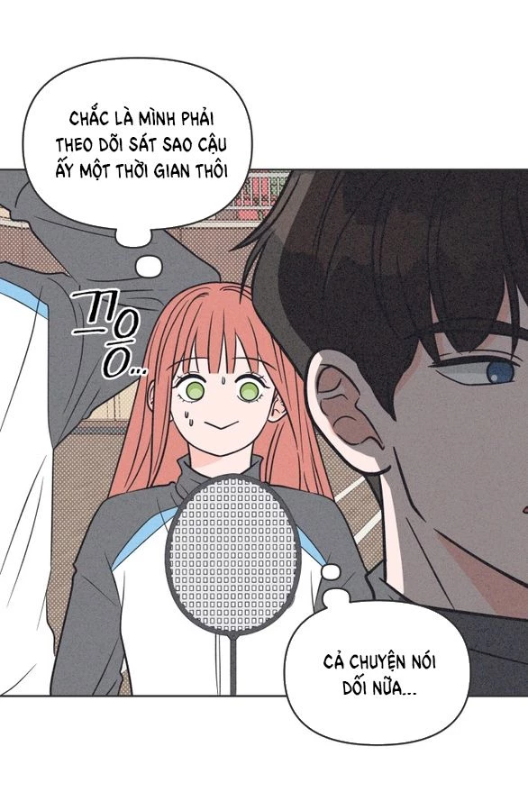 Tôi Muốn Hủy Hoại Mối Tình Đầu Chapter 5.2 - Trang 9