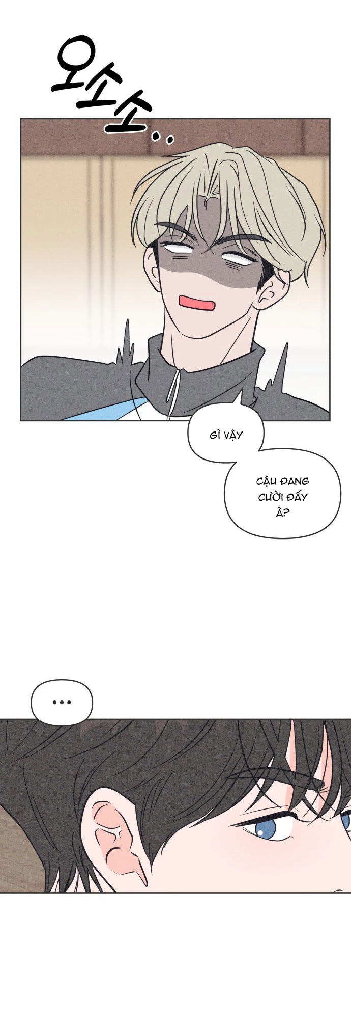 Tôi Muốn Hủy Hoại Mối Tình Đầu Chapter 6.1 - Trang 10